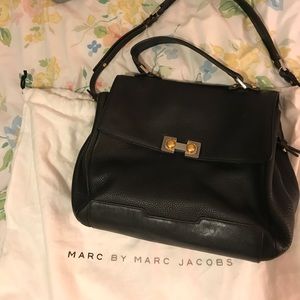 Marc by Marc Jacobs Messenger Bag Marc by Marc Jacobs Messenger Bag