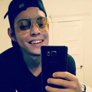 Meet your Posher, Enrique