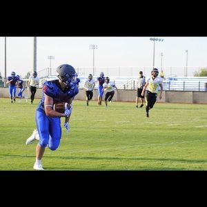 Meet your Posher, Cooper