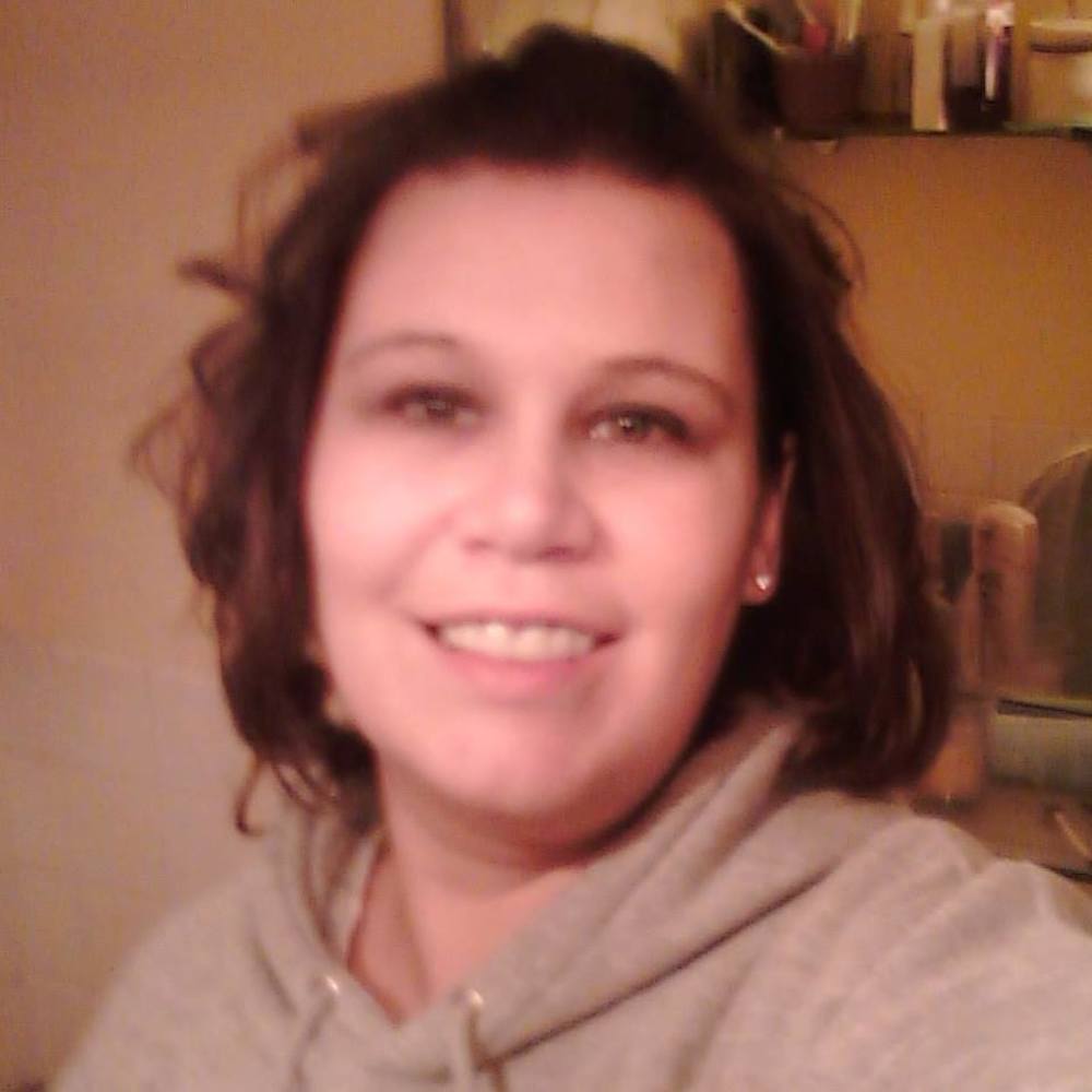 Meet your Posher, Stacy