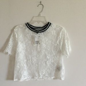 NWT H&M top