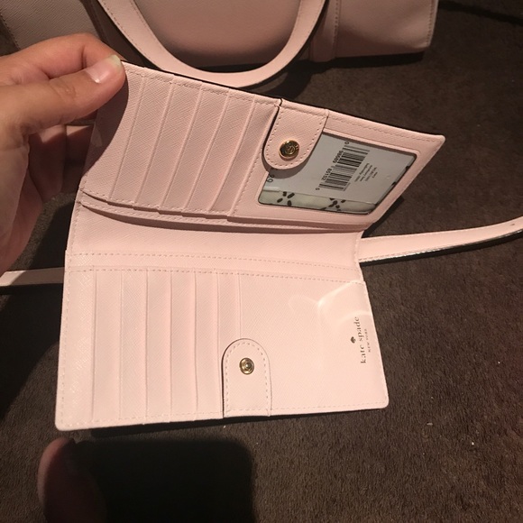 Wallet & Purse Set - Picture 2 of 3