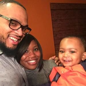 Meet your Posher, Daren