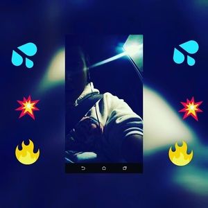 Meet your Posher, Kevin