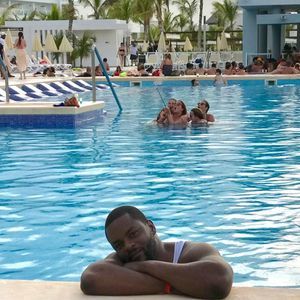 Meet your Posher, Christopher