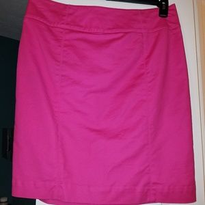 Worthington Pencil skirt