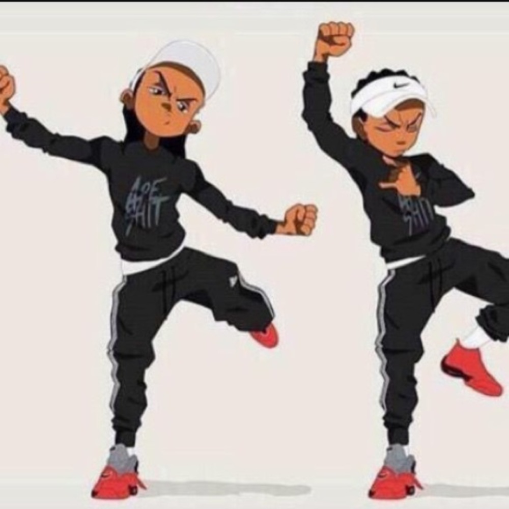 Meet your Posher, Teagan