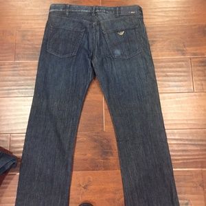 Authentic Armani Collezioni