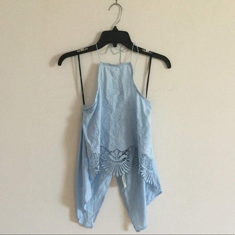 NWT forever 21 halter