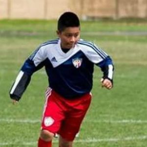 Meet your Posher, Irving