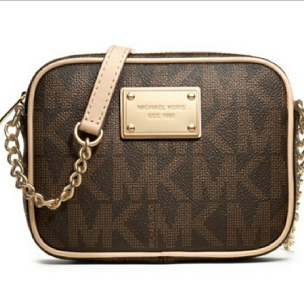 MK crossbody