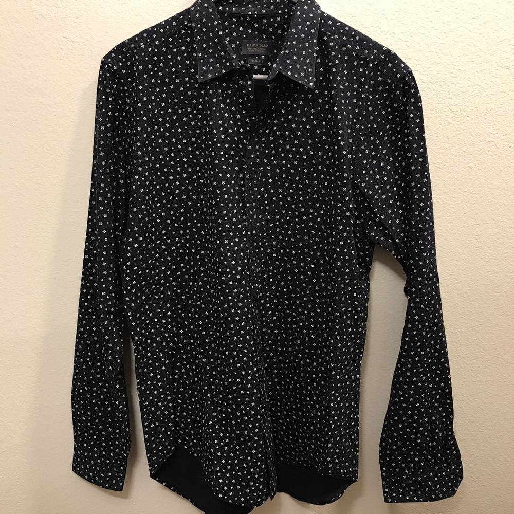 Zara Shirt