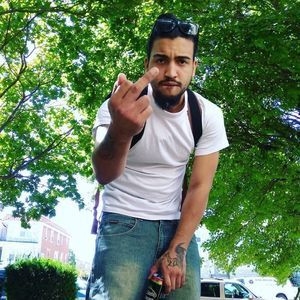 Meet your Posher, Frost