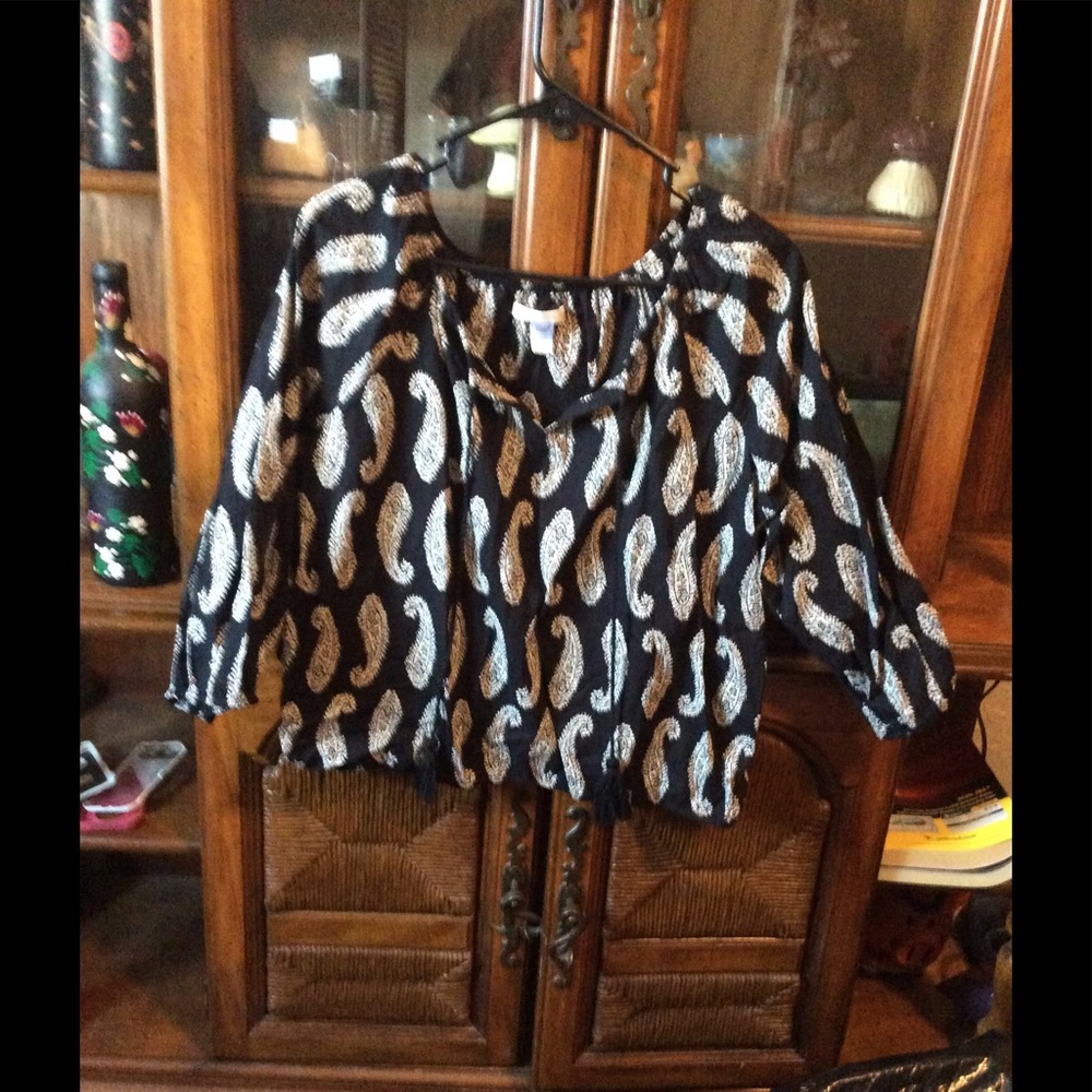 Women's blouse