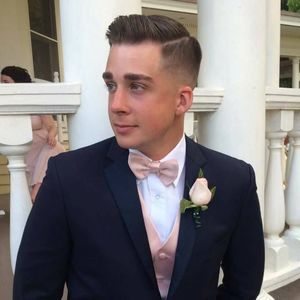 Meet your Posher, Daniel