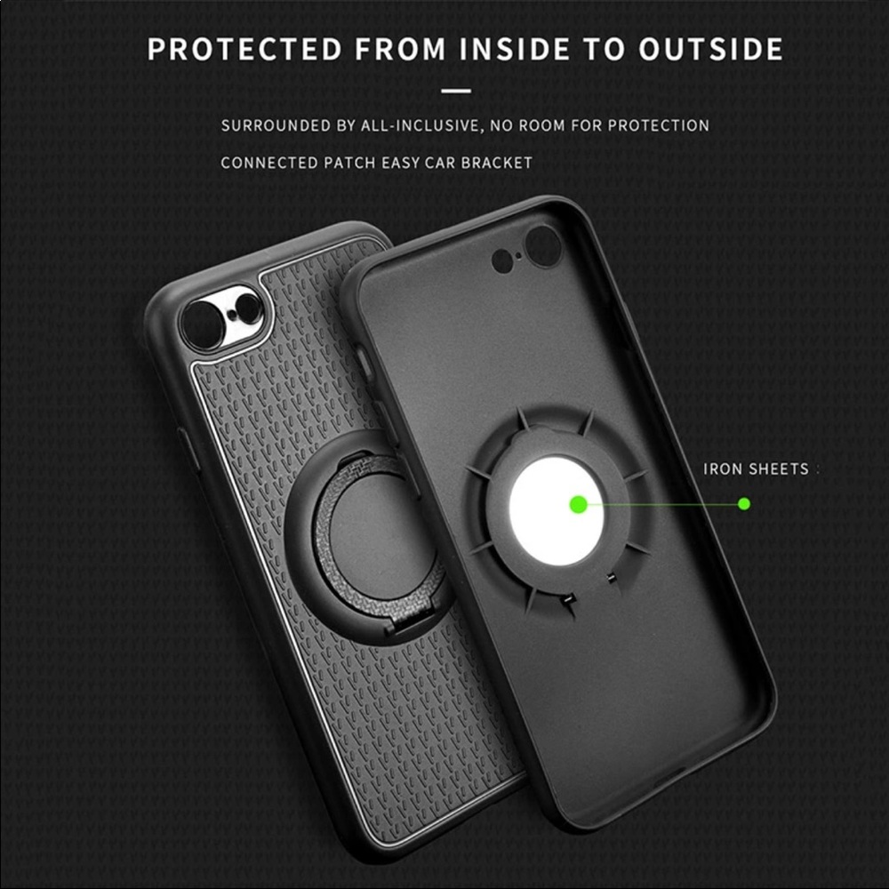 iPhone 7 Plus Case - Picture 2 of 5