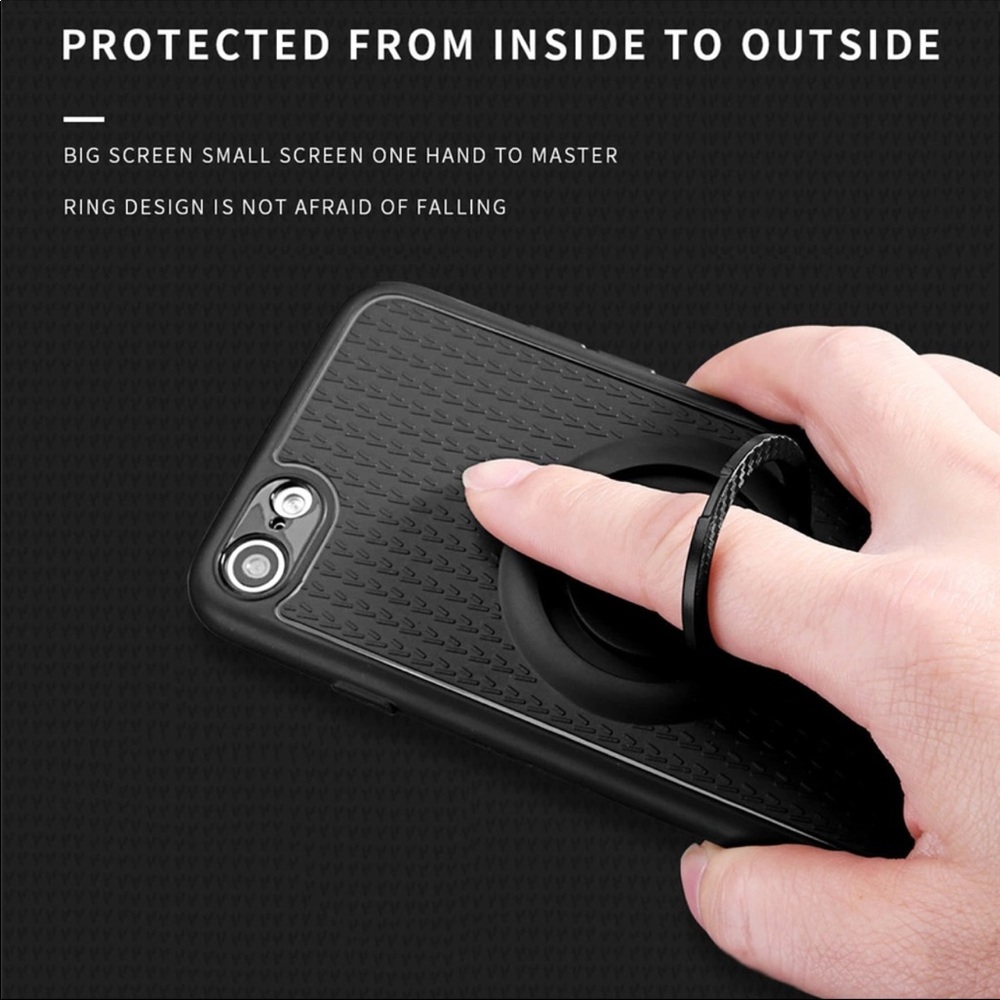 iPhone 7 Plus Case - Picture 4 of 5