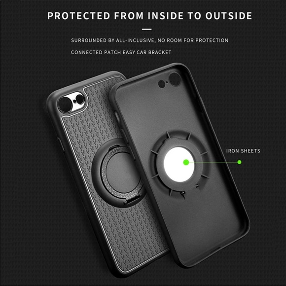 iPhone 7 Plus Case - Picture 2 of 5