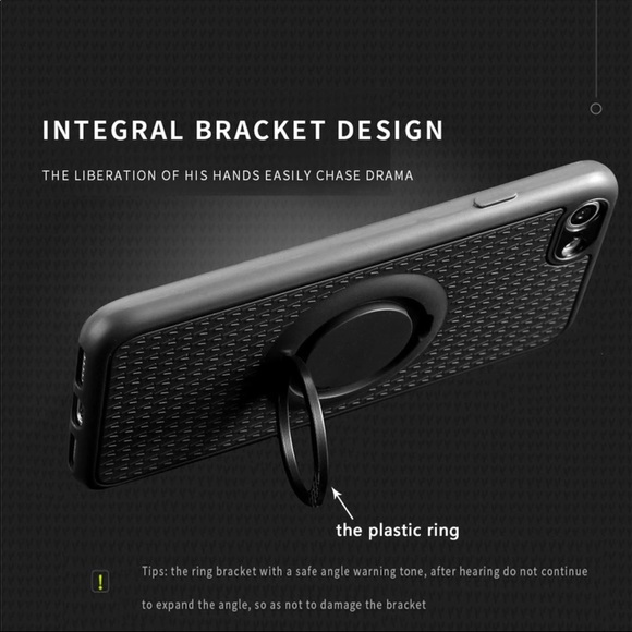 iPhone 7 Plus Case - Picture 3 of 5