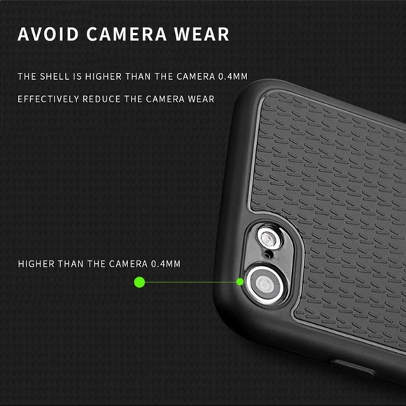 iPhone 7 Plus Case - Picture 5 of 5