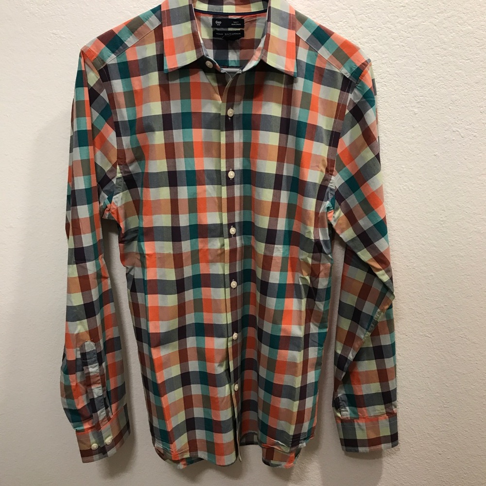 Gap Shirt