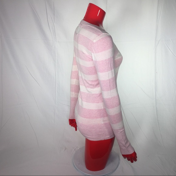 🔻2 for $10 🔻 American Eagle • Stripped Sweater - Picture 3 of 8