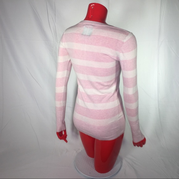 🔻2 for $10 🔻 American Eagle • Stripped Sweater - Picture 4 of 8