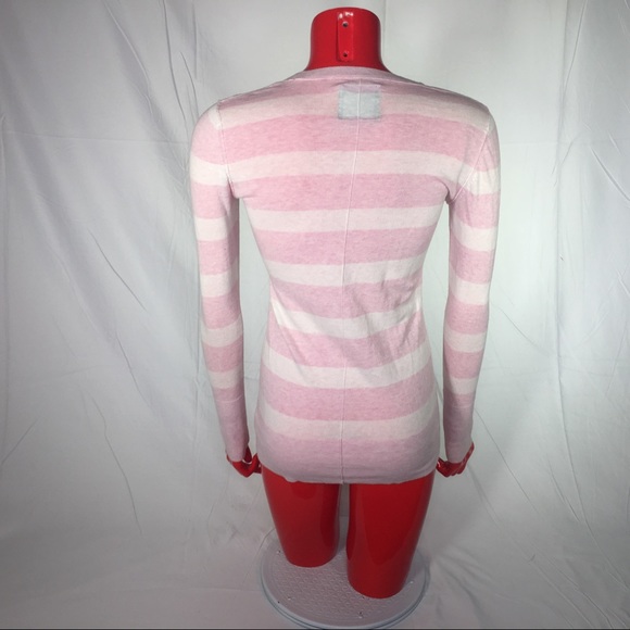 🔻2 for $10 🔻 American Eagle • Stripped Sweater - Picture 5 of 8