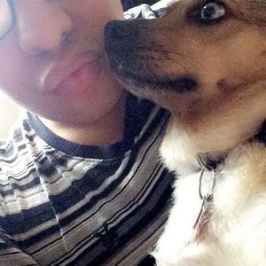 Meet your Posher, Ricki