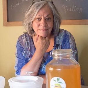 Meet your Posher, Rawfullytempting