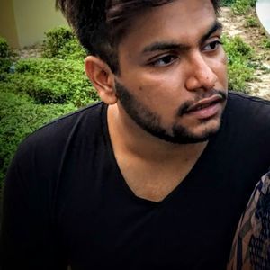 Meet your Posher, Rohit