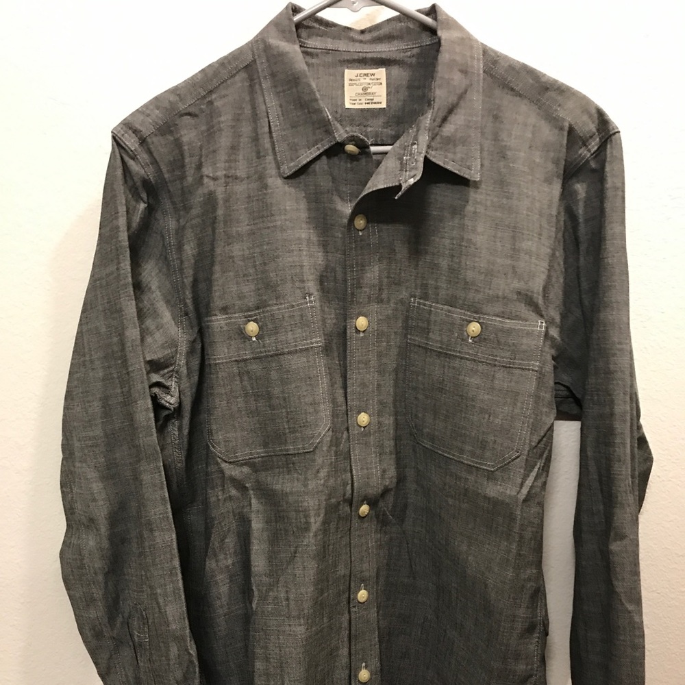 J. Crew Shirt