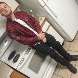 Meet your Posher, Peyton