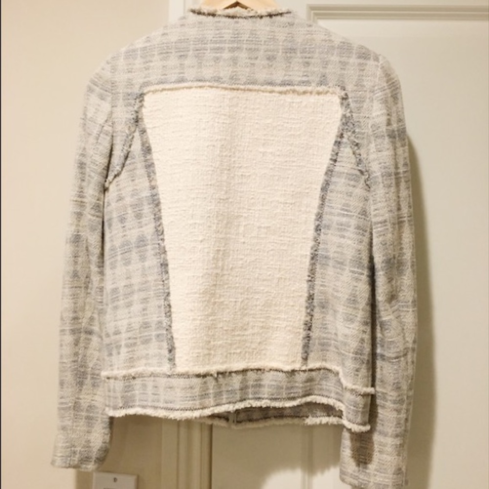 Gorgeous and sophisticated Rebecca Taylor jacket - Picture 8 of 8