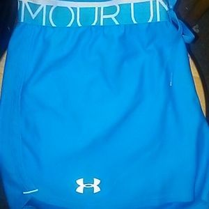 Under Armour Shorts