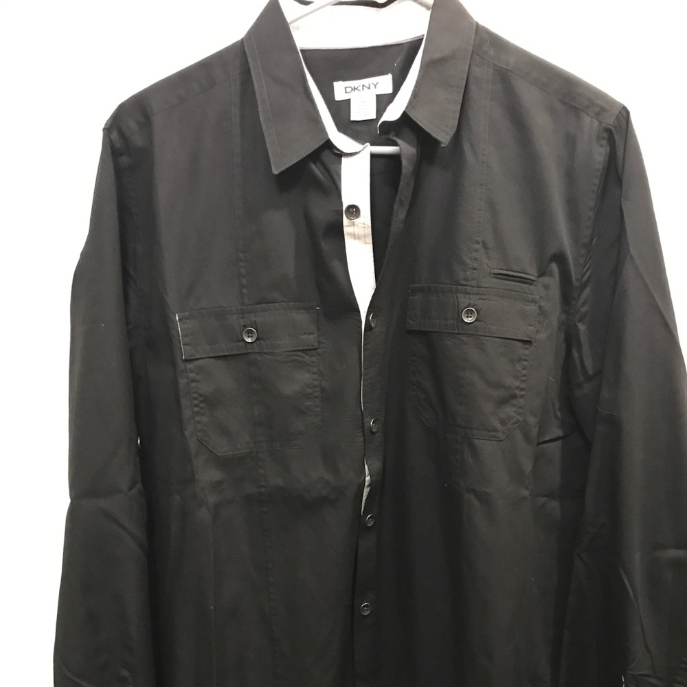 DKNY Shirt