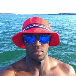 Meet your Posher, Martin