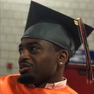 Meet your Posher, Andre