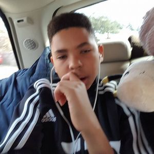 Meet your Posher, Andre