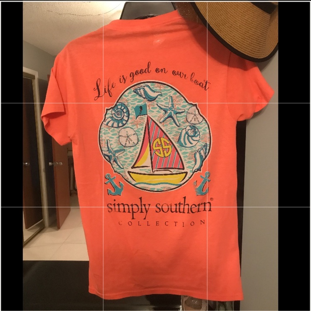 Simply Southern T✨