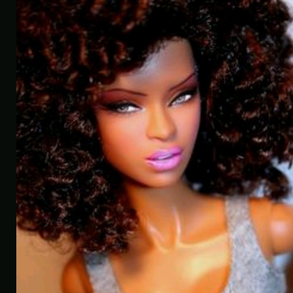 Meet your Posher, Tawanda