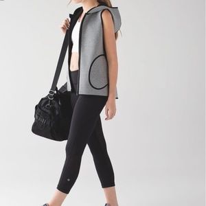 Lululemon Insculpt Vest 8