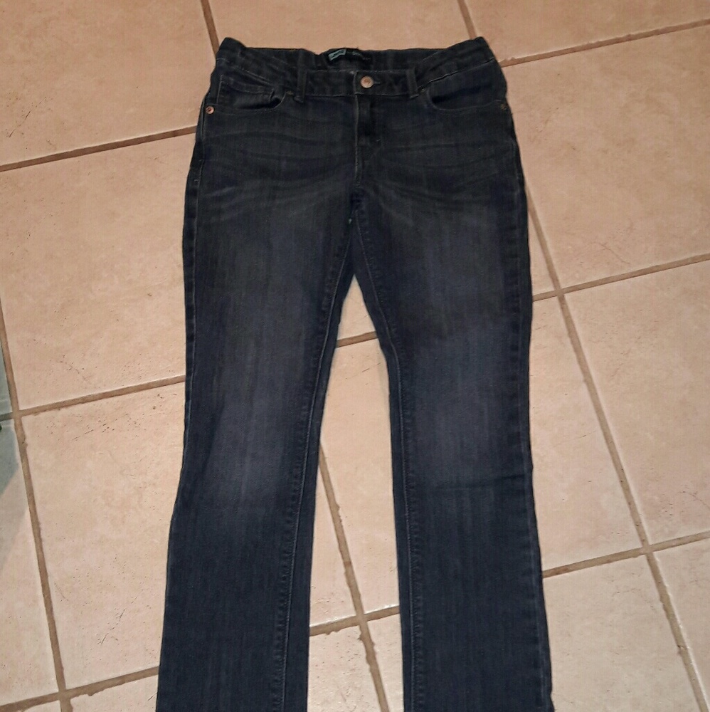 Levi's Skinny Jeans