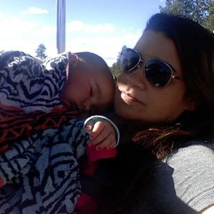 Meet your Posher, Doreena