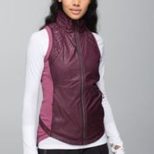 Lululemon Rebel Runner 8