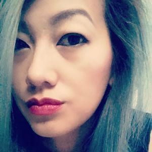 Meet your Posher, Christal