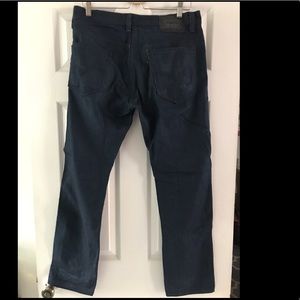 Levis 513 slim straight