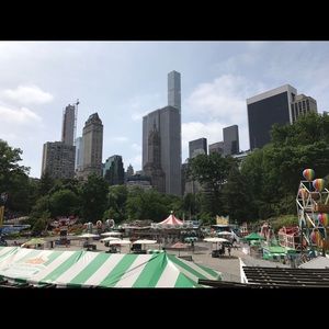 Meet your Posher, Franco