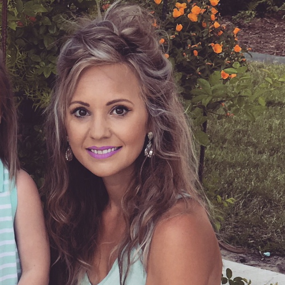 Meet your Posher, Shelby