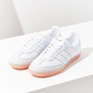 Adidas Samba Shoes